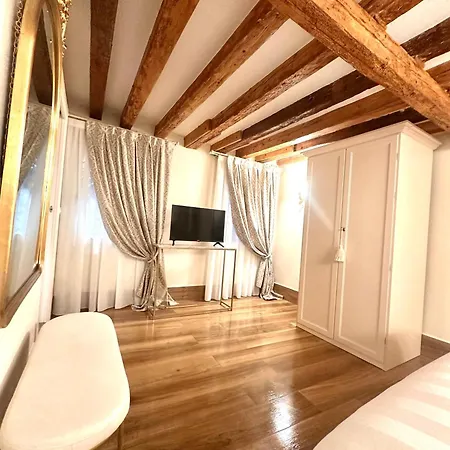 Mhh 2391 Apartman